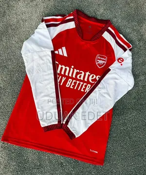 Football Jersey