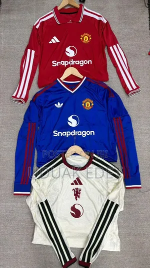 Football Jersey