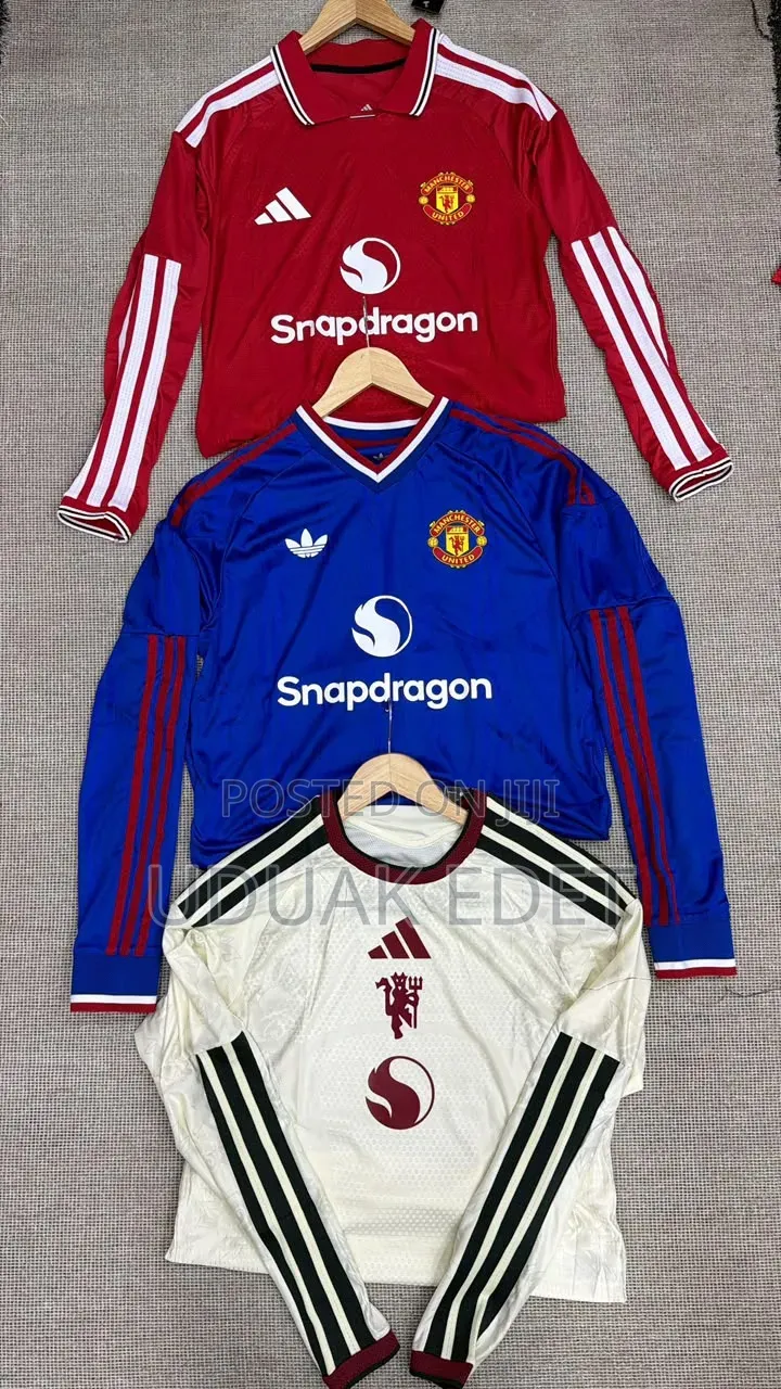 Football Jersey