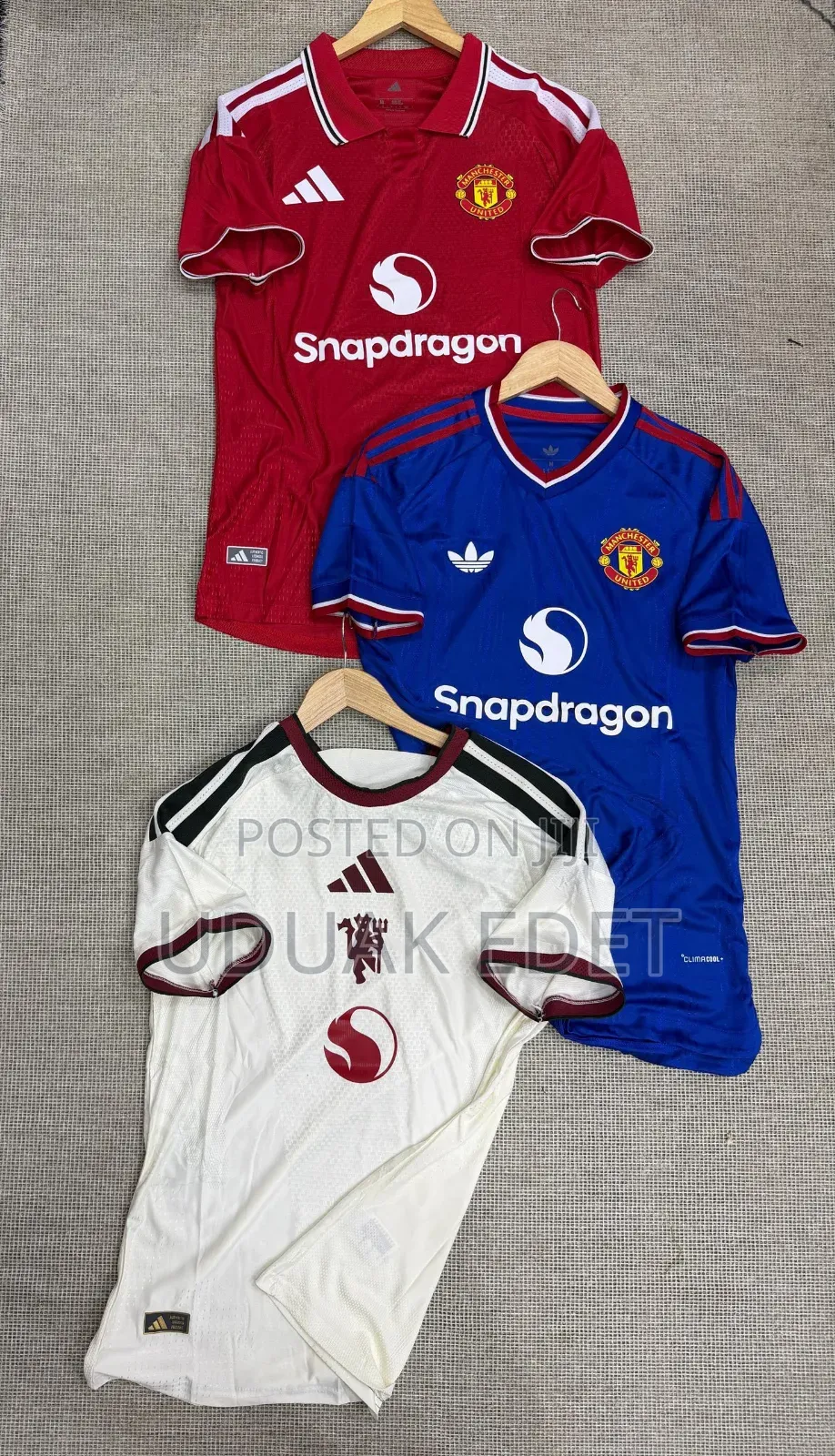Football Jersey