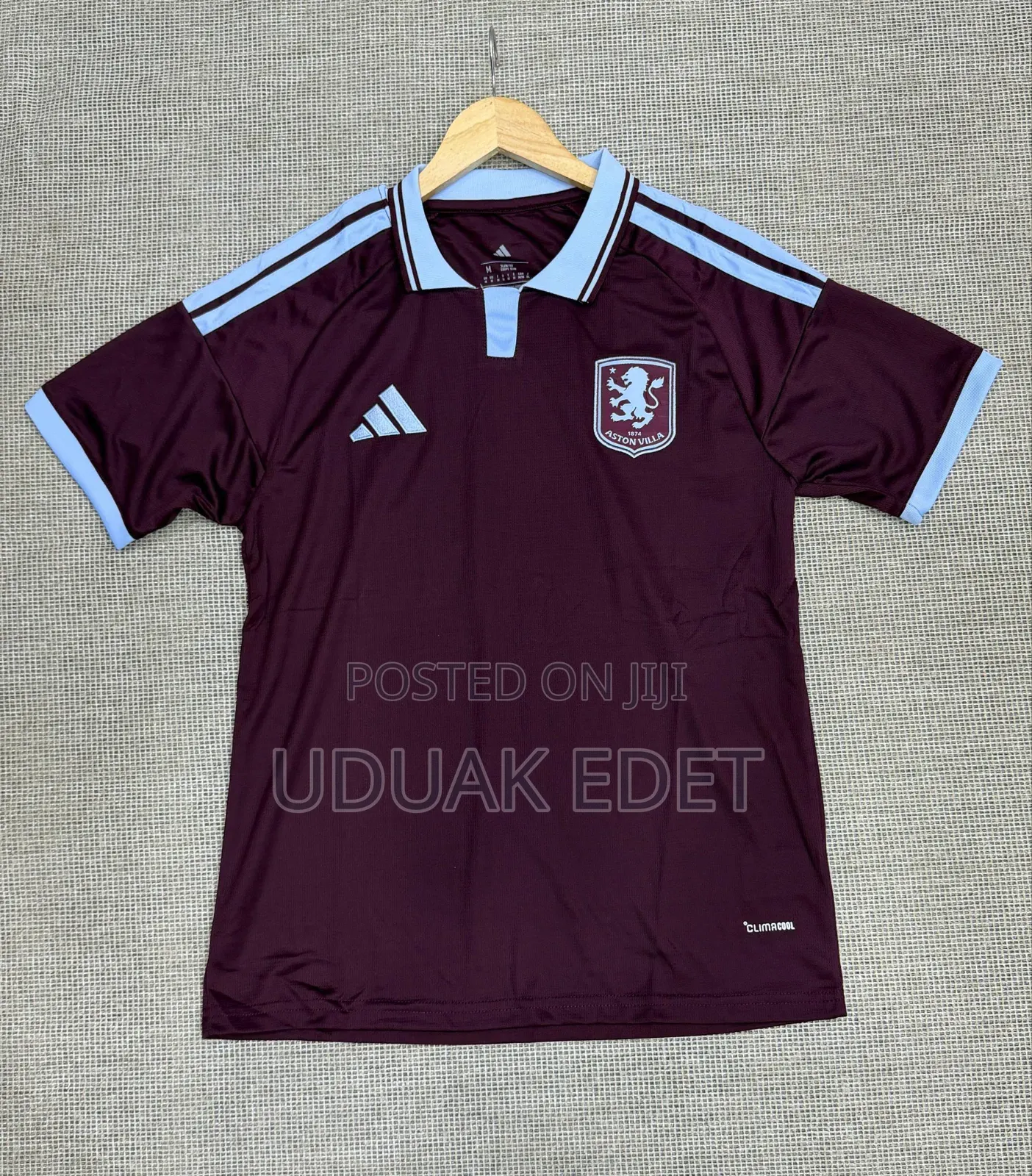 Football Jersey