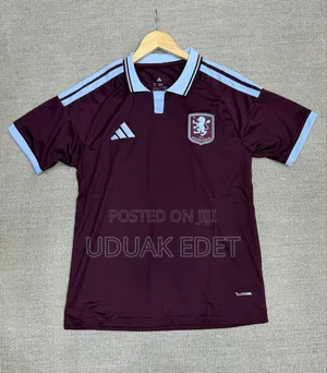 Football Jersey