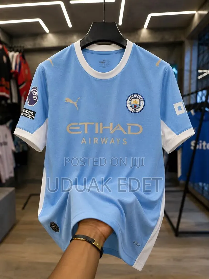 Football Jersey