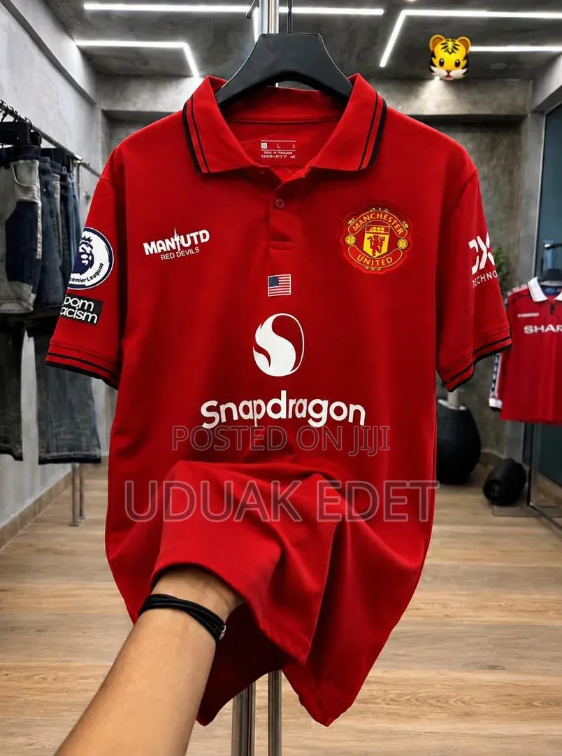 Football Jersey