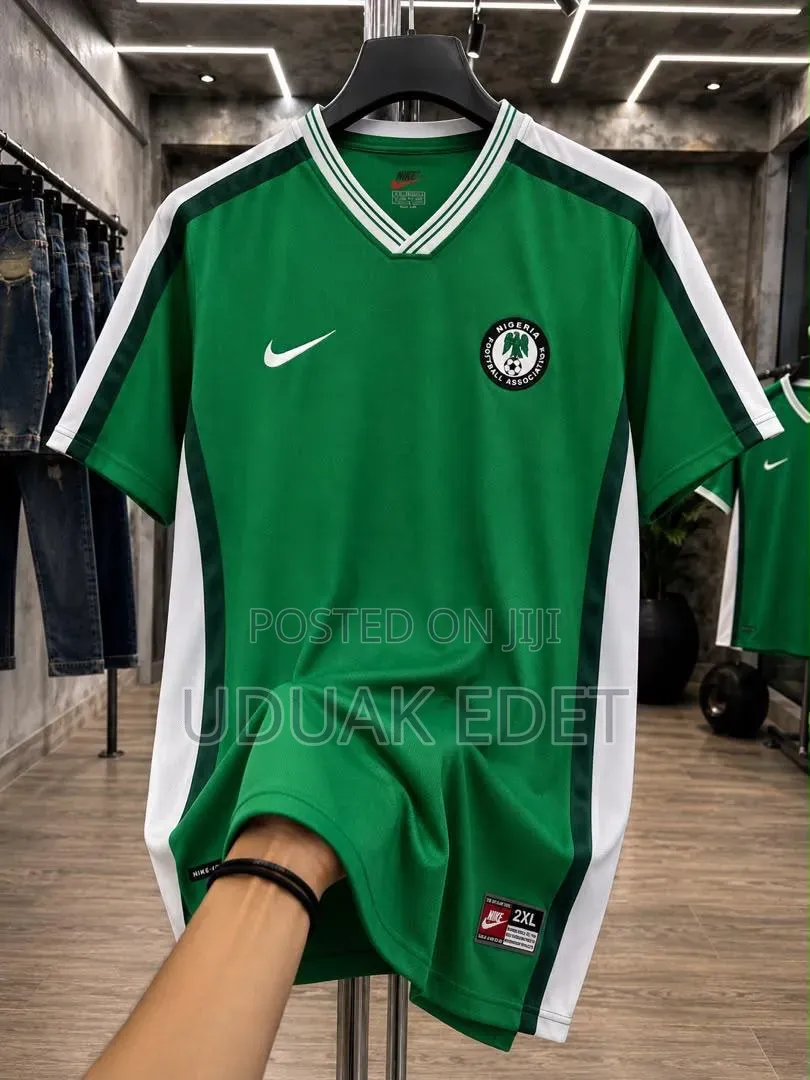 Football Jersey