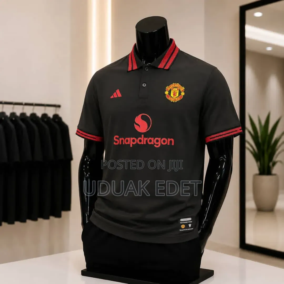 Football Jersey