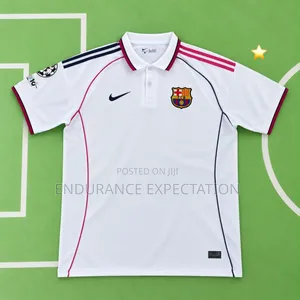 Premium Great Jersey