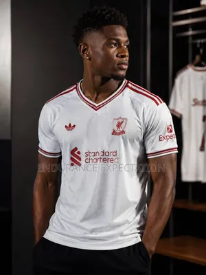 Premium Great Jersey
