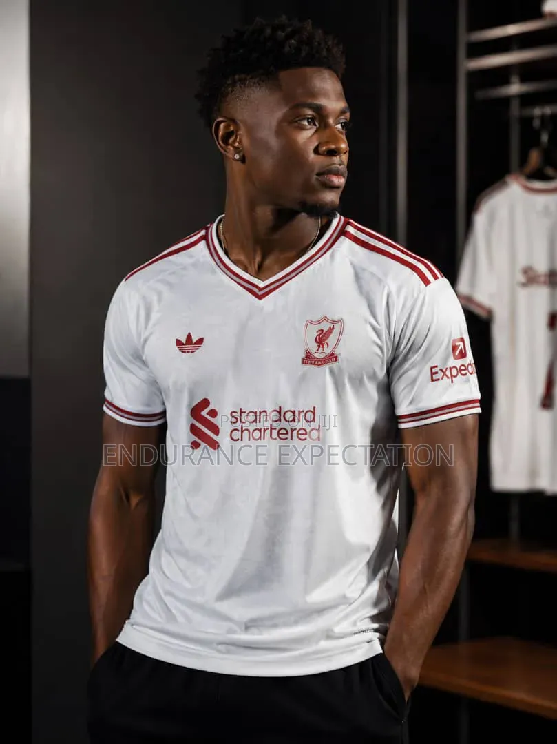 Premium Great Jersey