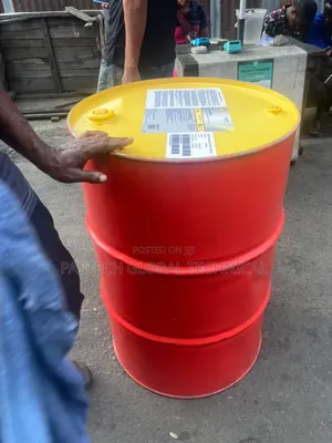 Shell Corena S4 R 46 || 209L Drum