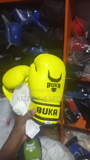 Children Boxing Gloves Very Good Quality