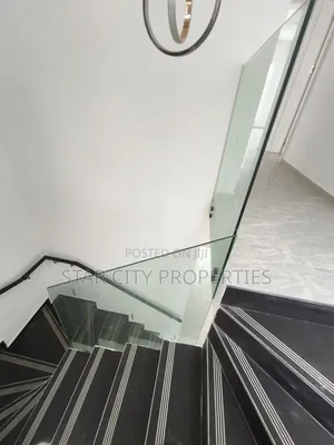 4bdrm Duplex in Ikeja for rent