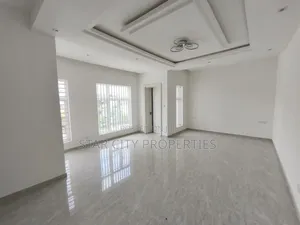 4bdrm Duplex in Ikeja for rent