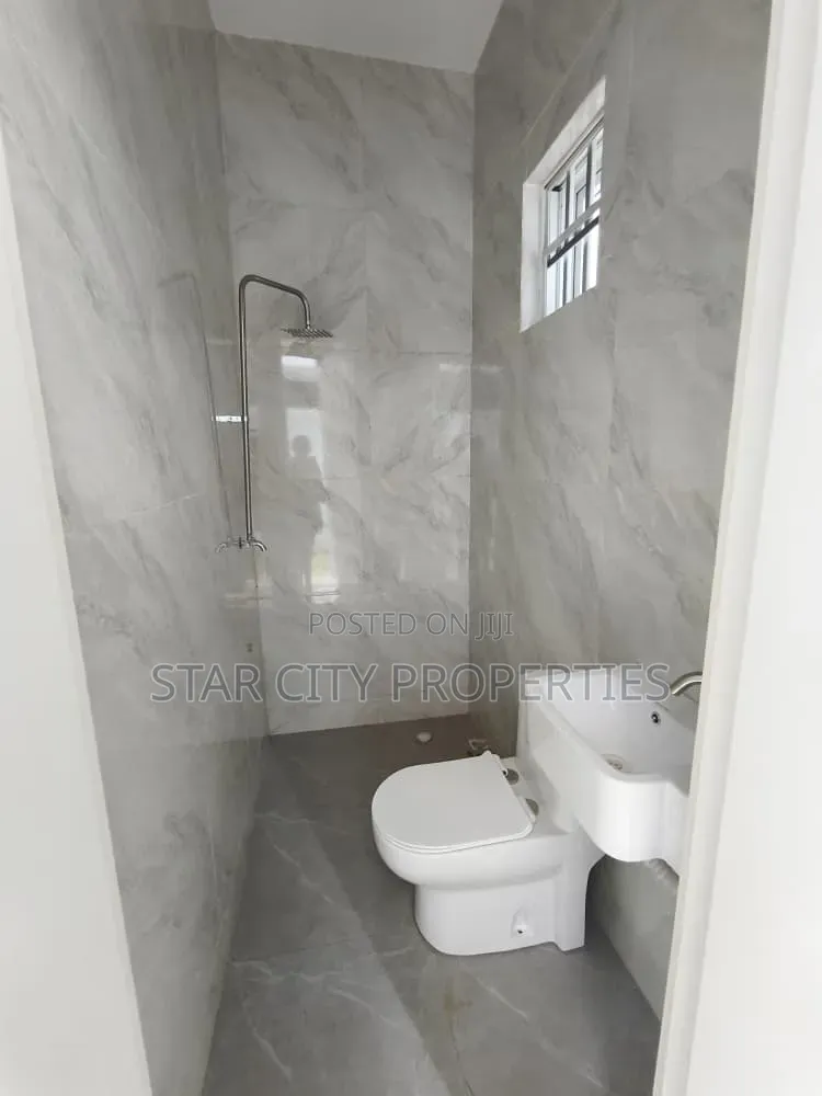 4bdrm Duplex in Ikeja for rent