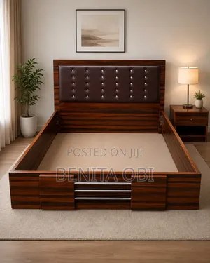 Brand New Bedframe