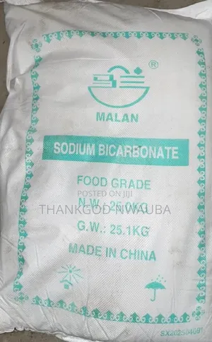 Sodium Bicarbonate