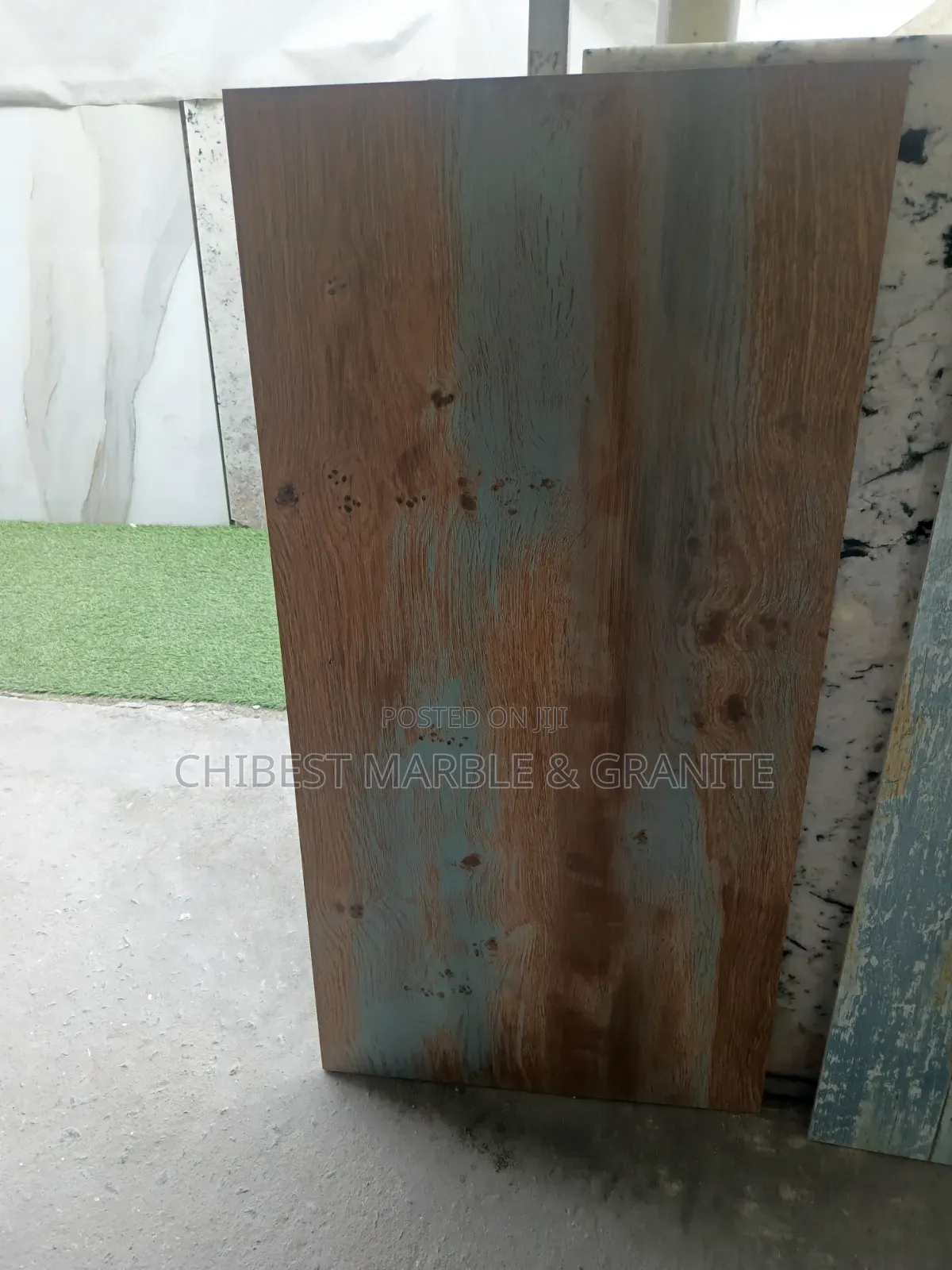 Digital Glazed Vitrified Tiles for Floor and Wall