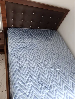 Bed Foam Brand New