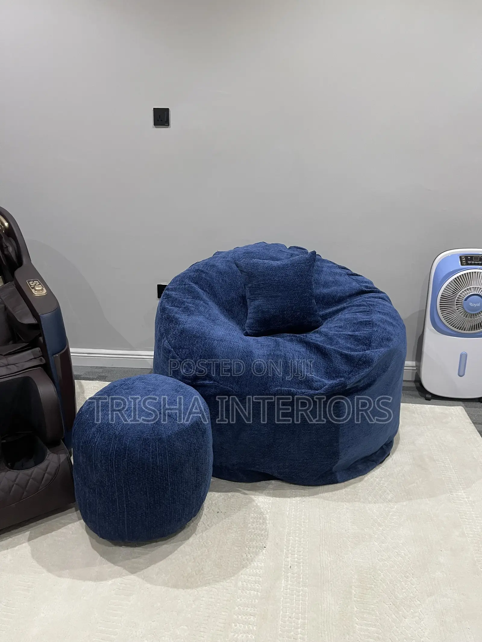 Beanbag Abuja