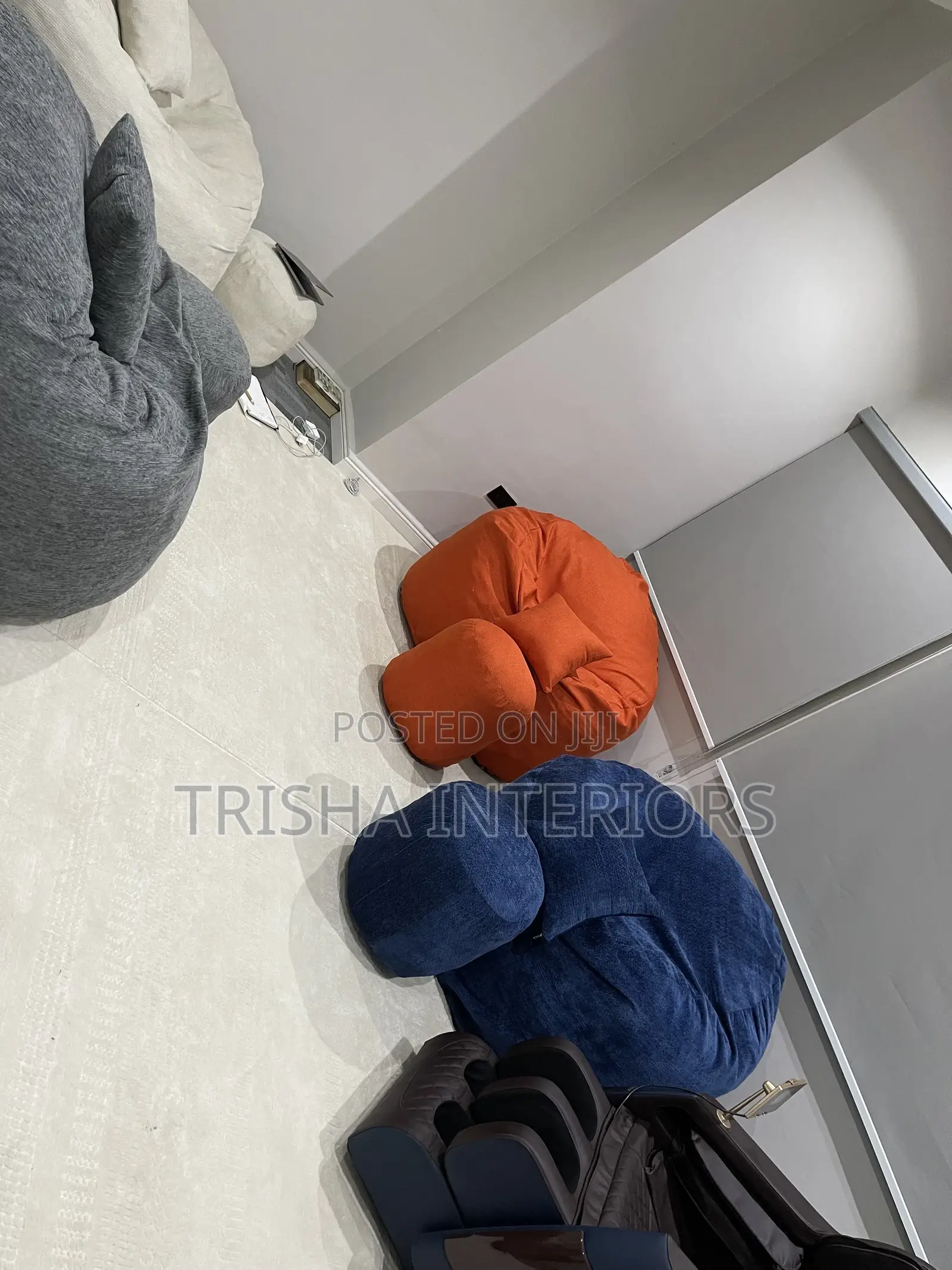Beanbag Abuja