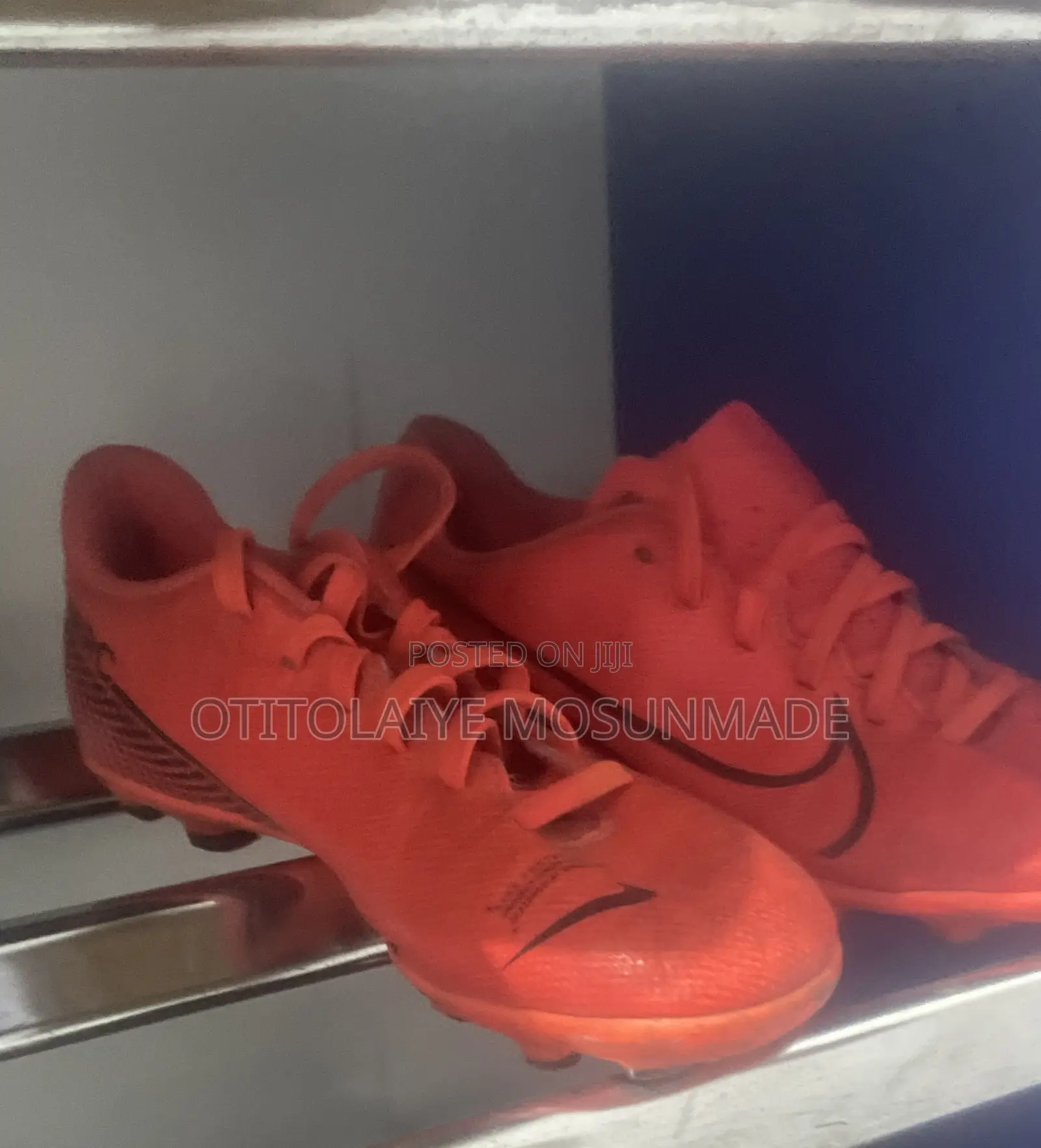 Football Boot