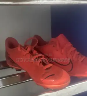 Football Boot