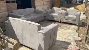 Set of Chair Available