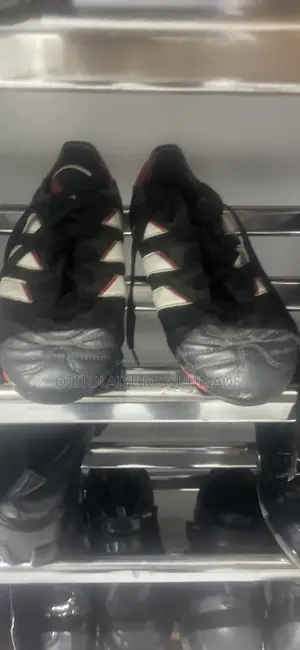 Football Boot