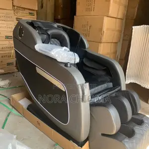 Luxury Massage Chair