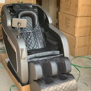 Luxury Massage Chair
