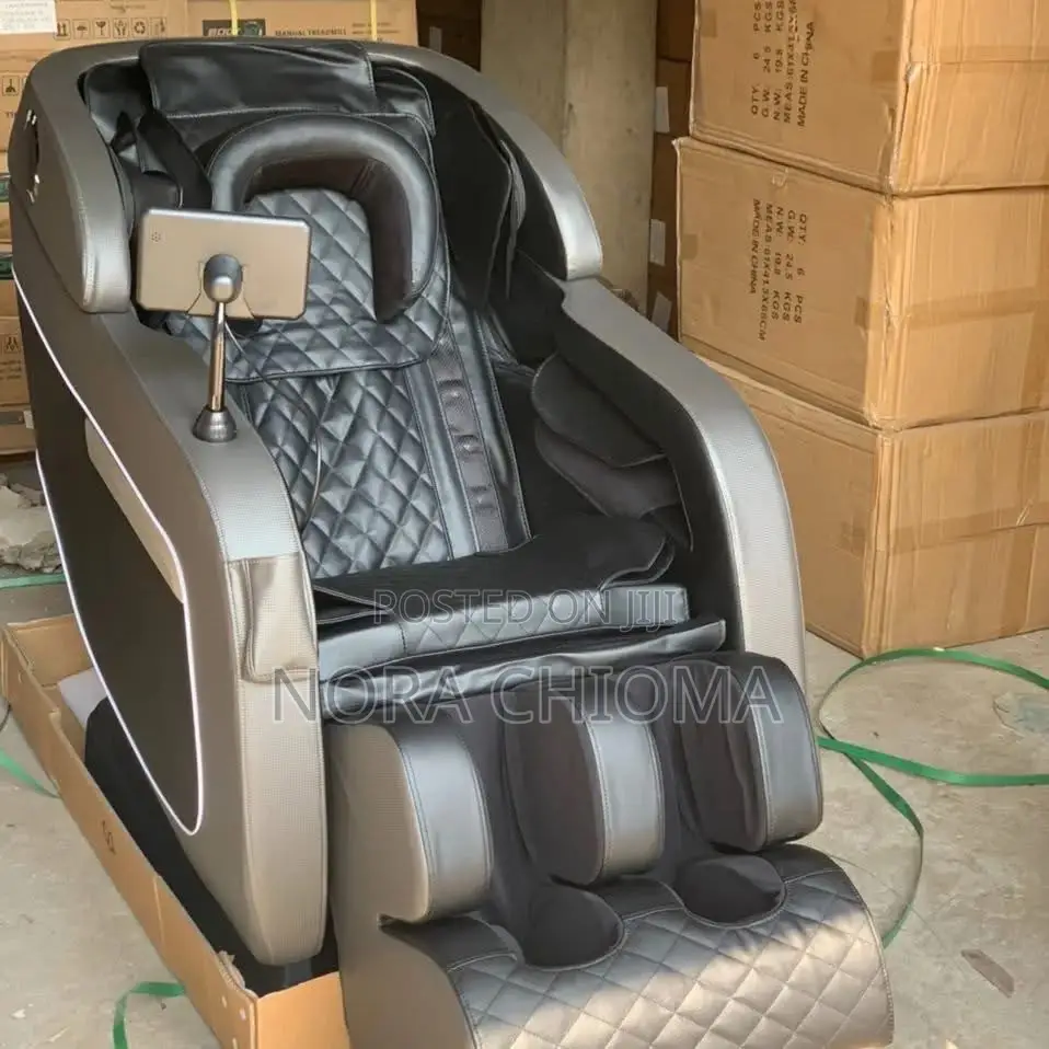 Luxury Massage Chair