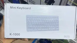 K1000 Wired Keyboard