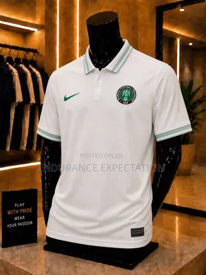 Premium Quick Wear Jersey .