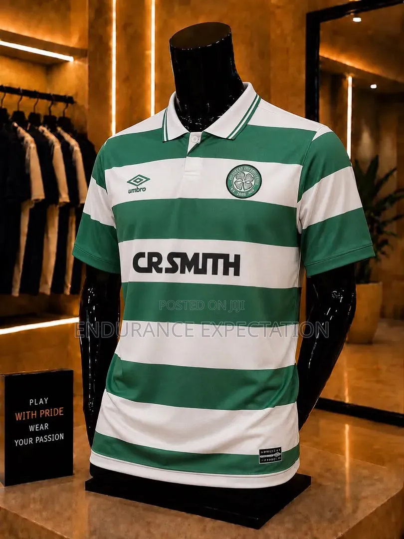 Premium Quick Wear Jersey .
