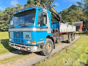 Volvo FL 7