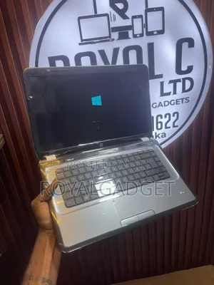 Laptop HP Pavilion G6 8GB AMD HDD 320GB