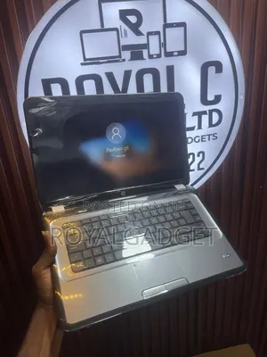 Laptop HP Pavilion G6 8GB AMD HDD 320GB