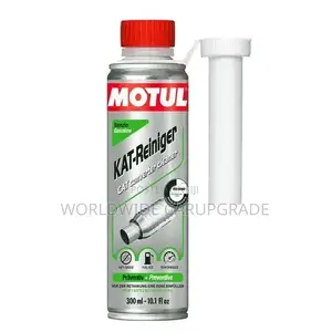 Catalyst Cleaner