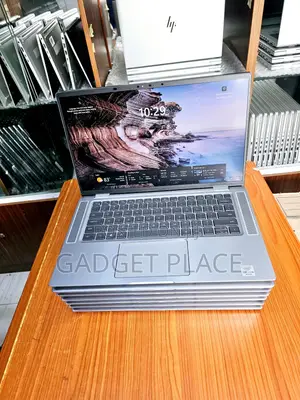 Laptop Dell Latitude 9510 16GB Intel Core i5 SSD 256GB