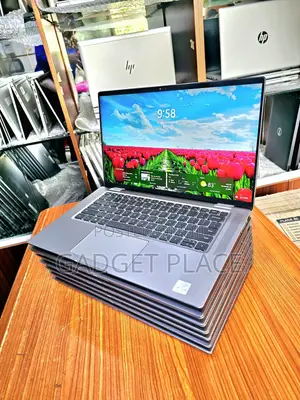 Laptop Dell Latitude 9510 16GB Intel Core i5 SSD 256GB