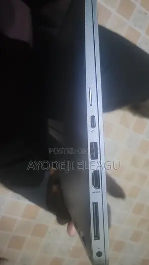 Laptop HP EliteBook 1040 G3 8GB Intel Core i5 SSD 256GB