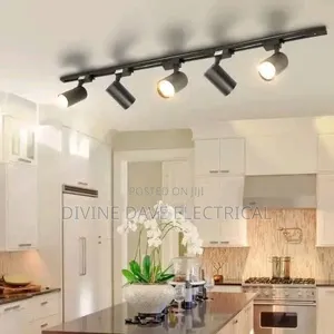 4in1 Track Light