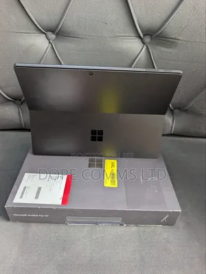 Laptop Microsoft 16GB SSD 512GB