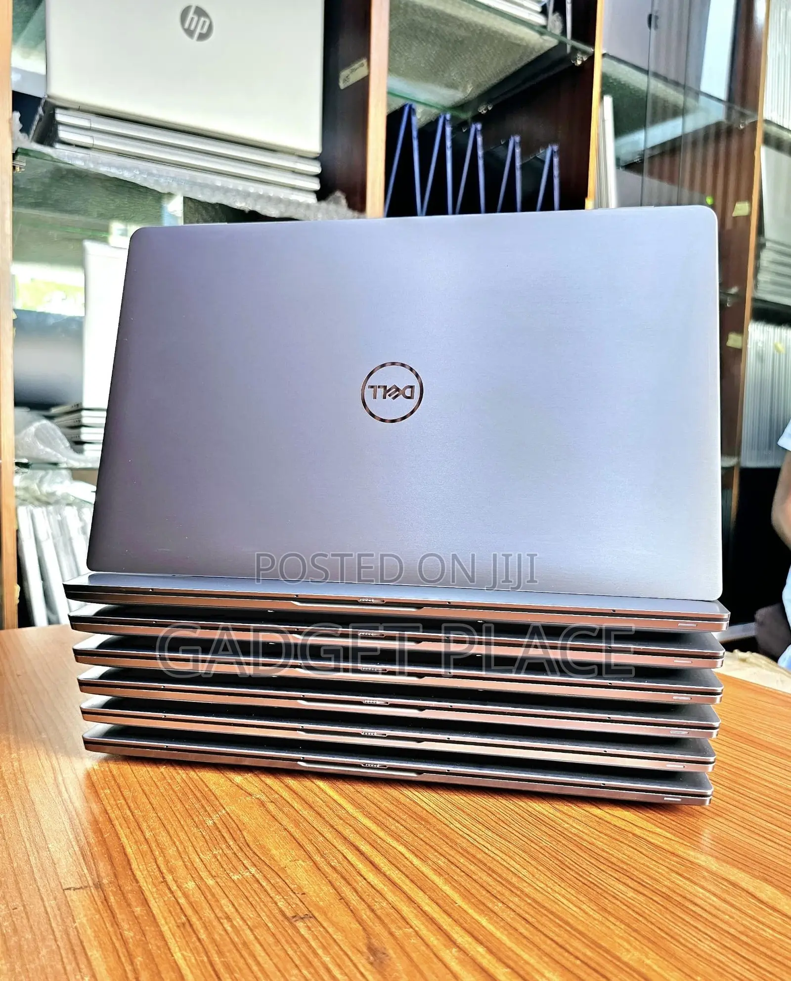 Laptop Dell Latitude 9510 16GB Intel Core i5 SSD 256GB