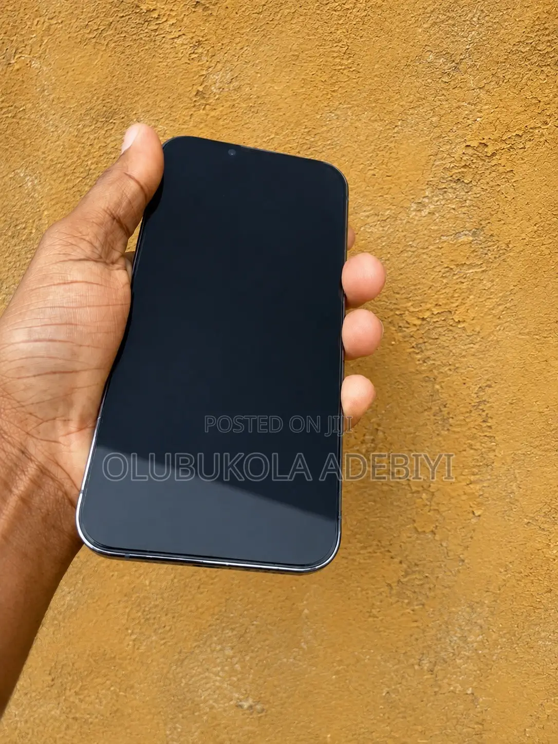 Apple iPhone 13 Pro 1 TB Blue