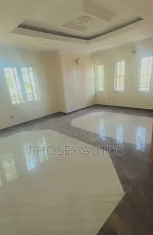 6bdrm Duplex in Green Estate, Sangotedo for sale