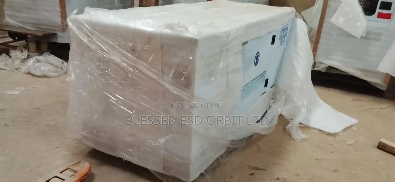 Brand New Perkins 60kva Generator