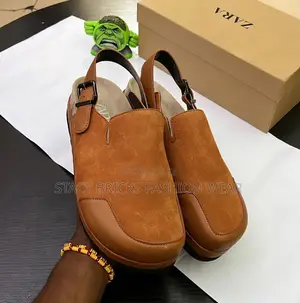 New Zara Men Sandal in Available in Store*