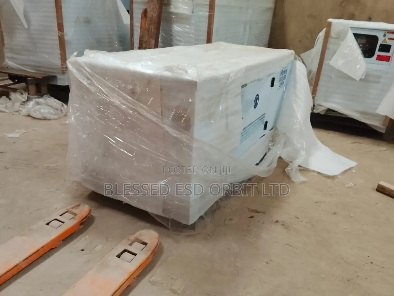 Brand New Perkins 60kva Generator