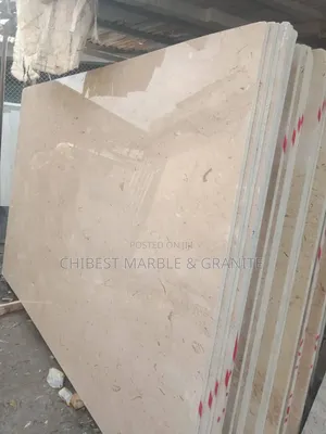 Marble Slabs for Steps and Kitchen Cabinets and Countertops